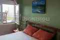 Apartamento 3 habitaciones 117 m² Nea Flogita, Grecia