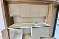Квартира 1 комната 43 м² Мезитли, Турция
