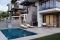 villa de 5 dormitorios 225 m² Muratpasa, Turquía