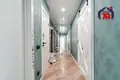 Квартира 1 комната 54 м² Ратомка, Беларусь