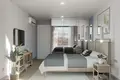 Mieszkanie 1 pokój 87 m² Aksu, Turcja