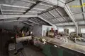 Warehouse 608 m² in Paplauski sielski Saviet, Belarus