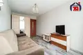 Appartement 2 chambres 49 m² Minsk, Bélarus
