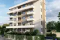 Apartamento 1 habitacion 40 m² Boreti, Montenegro