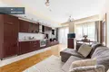 Mieszkanie 2 pokoi 45 m² Wilno, Litwa