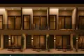 Wohnungen auf mehreren Ebenen 1 Schlafzimmer 61 m² Kallithea, Griechenland
