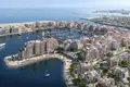 1 room apartment 73 m² Dubai, United Arab Emirates