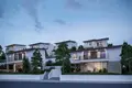 3-Schlafzimmer-Villa 136 m² Germasogeia, Zypern
