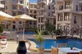 2 bedroom apartment 69 m² Hurghada, Egypt