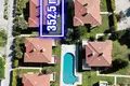 Casa 4 habitaciones 145 m² Çeşme, Turquía