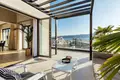Mieszkanie 3 pokoi 179 m² Tivat, Czarnogóra