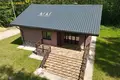 Casa 186 m² Miadzielski sielski Saviet, Belarús