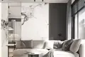 Mieszkanie 1 pokój 56 m² Radovici, Czarnogóra