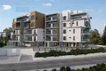 Mieszkanie 2 pokoi 147 m² Demos Agiou Athanasiou, Cypr