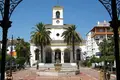 Mieszkanie 4 pokoi 192 m² San Pedro Alcantara, Hiszpania