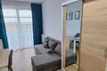 1 room apartment 24 m² in Zabki, Poland
