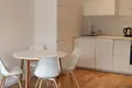 Appartement 2 chambres 56 m² en Lodz, Pologne