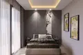 Квартира 1 спальня 50 м² Эрдемли, Турция