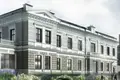 Miethaus 2 500 m² Riga, Lettland