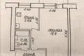 Mieszkanie 1 pokój 30 m² Mohylew, Białoruś