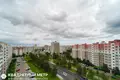 Mieszkanie 3 pokoi 81 m² Mińsk, Białoruś
