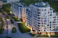 Residential complex CU - Cynamonowa Ursynów