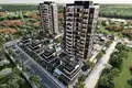 Квартира 3 комнаты 100 м² Мезитли, Турция