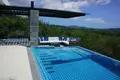 Villa de 4 dormitorios 1 100 m² Pa Khlok, Tailandia