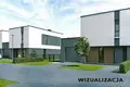 Parcelas 6 064 m² Barloznia Wolsztynska, Polonia