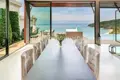 villa de 5 chambres 1 200 m² Choeng Thale, Thaïlande