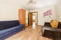Appartement 3 chambres 61 m² Riga, Lettonie