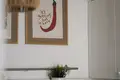 Apartamento 2 habitaciones 44 m² Varsovia, Polonia