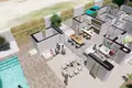 Willa 3 pokoi 126 m² lAlfas del Pi, Hiszpania