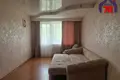 Mieszkanie 3 pokoi 50 m² Mińsk, Białoruś