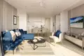 Appartement 2 chambres 99 m² Ban Bang Thao, Thaïlande