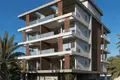 Wohnung 1 Schlafzimmer 50 m² Kato Polemidia, Zypern