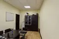 Oficina 5 habitaciones 165 m² en Minsk, Belarús