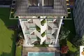 Wohnquartier A complex that will give you opportunities for any kind of recreation