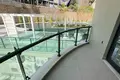 Wohnung 3 Schlafzimmer 120 m² Alanya, Türkei