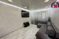 Apartamento 3 habitaciones 60 m² Slutsk, Belarús