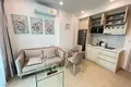 Apartamento 1 habitación 27 m² en Pattaya City, Tailandia