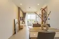 Квартира 1 спальня 51 м² Choeng Thale, Таиланд