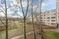Mieszkanie 2 pokoi 47 m² Wilno, Litwa