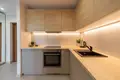 Appartement 2 chambres 38 m² en Varsovie, Pologne