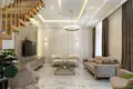 Penthouse 5 zimmer 300 m² Tiflis, Georgien