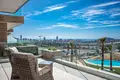 Penthouse 3 pokoi 150 m² Finestrat, Hiszpania