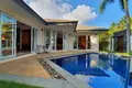 Вилла 1 спальня 120 м² Ko Samui, Таиланд