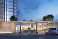 Wohnkomplex LIV Waterside Brokers