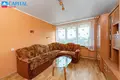 Appartement 2 chambres 40 m² Kaunas, Lituanie
