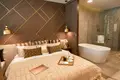 Appartement 2 chambres 70 m² Phuket, Thaïlande